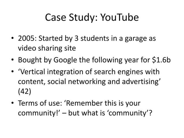 Producer Vs Consumer Pptx Ppt
