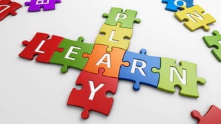 Produce the Play at home