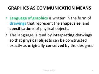 Producing basic engineering graphics | PDF