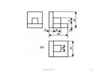 Producing basic engineering graphics | PDF