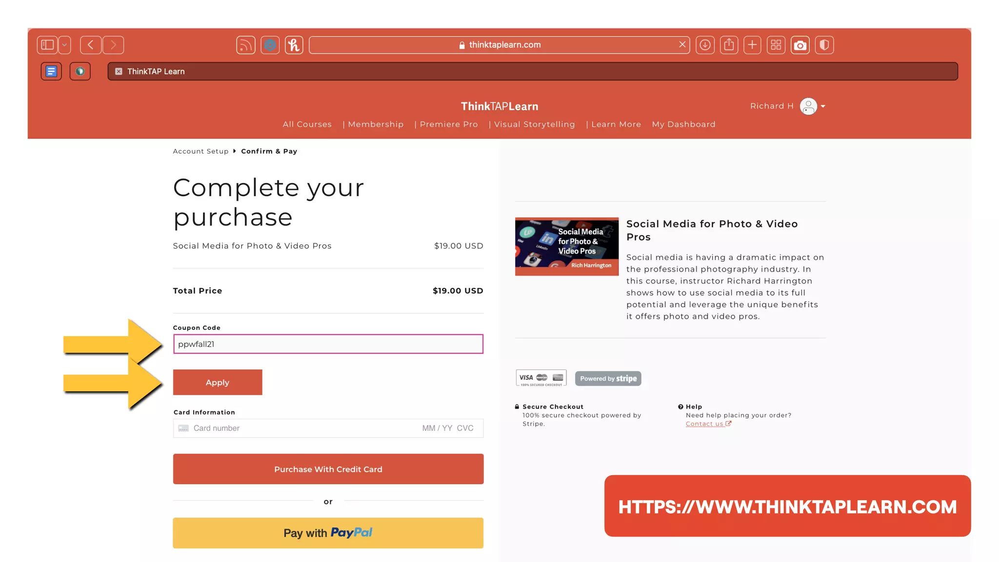 HTTPS:/
/WWW.THINKTAPLEARN.COM
 