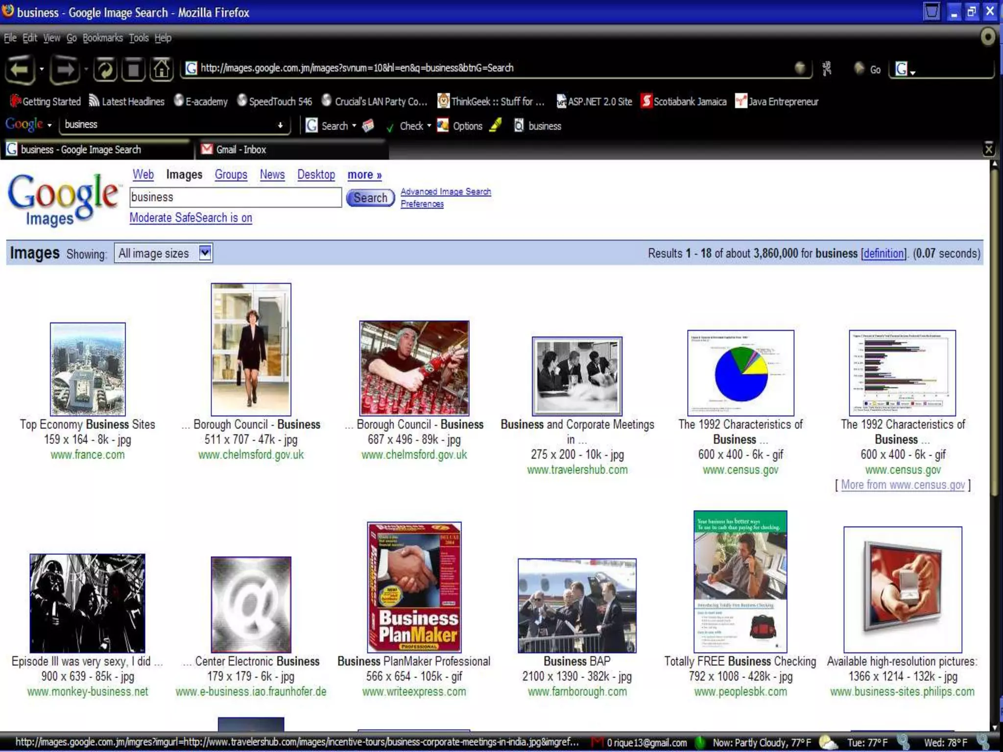 Developing Brand You
Ask yourself these questions?

• Who am I?
• What do I believe in?
• What are my values?
• What’s my passion?
• What am I great at?
• Where do I want to
  go?
• What’s my essence?
 