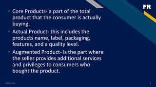 Product | PPT