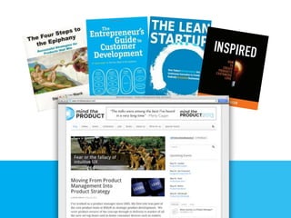 Intro to Product Management - Launch48 Pre-Accelerator Week