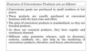 PRODUCT presentation 123456789000000000000 | PPTX