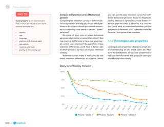 Product Analytics Playbook | PDF