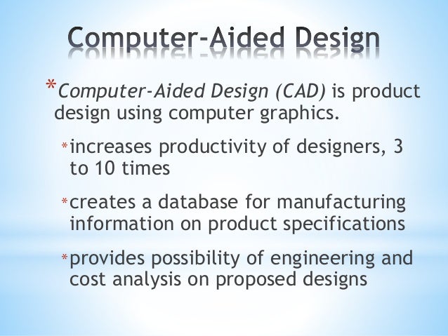 Product Design Report