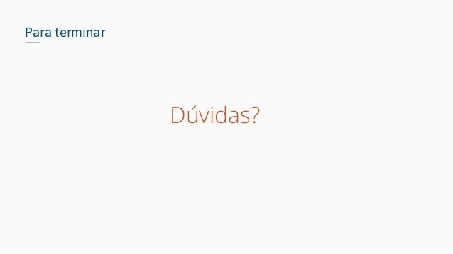 Qa Sampa Meeting - Como Criar Um Produto