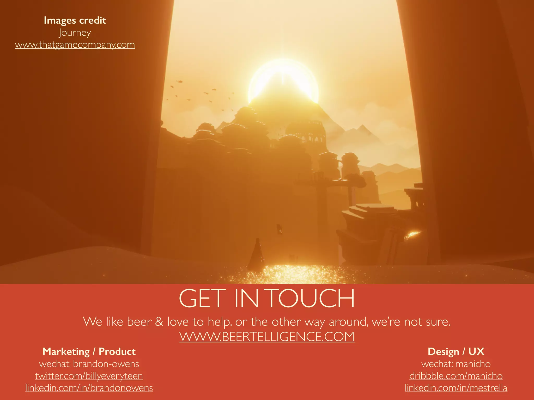 FUNCTIONAL DESIGN PROBLEMS THOUGHTFUL DESIGN PRACTICES
4. CONNECTING THE DOTS
EXAMPLE: MOST COMMON PROBLEMS AND
SOLUTIONS FOR ONBOARDING
Long signup
forms
Poor
copywriting
Poor design
The “Kitchen
Sink” effect
Great visuals
Too many clicks
Too many
notiﬁcations
Ads.
Micro
interactions
Transitional UIs
Contextual help
Friendly faces
Power
statements
Expert
suggestions
Wizards &
Assistants
 