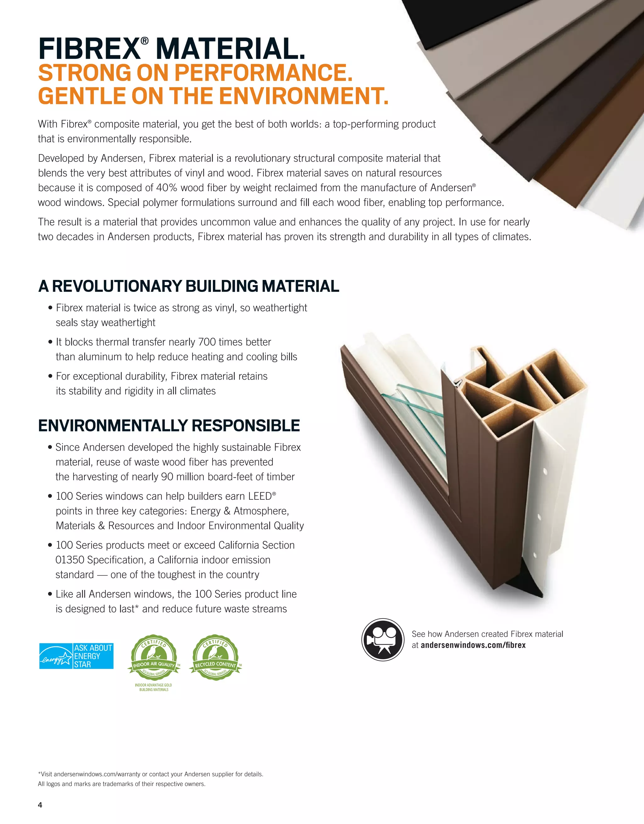 Andersen Product Guide 100 series window door 9045491 PDF andersen-product-guide-100-series-window-door-9045491-pdf