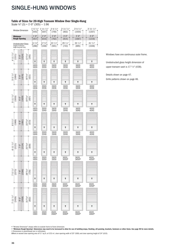 Andersen Product guide-100-series-window-door-9045491
