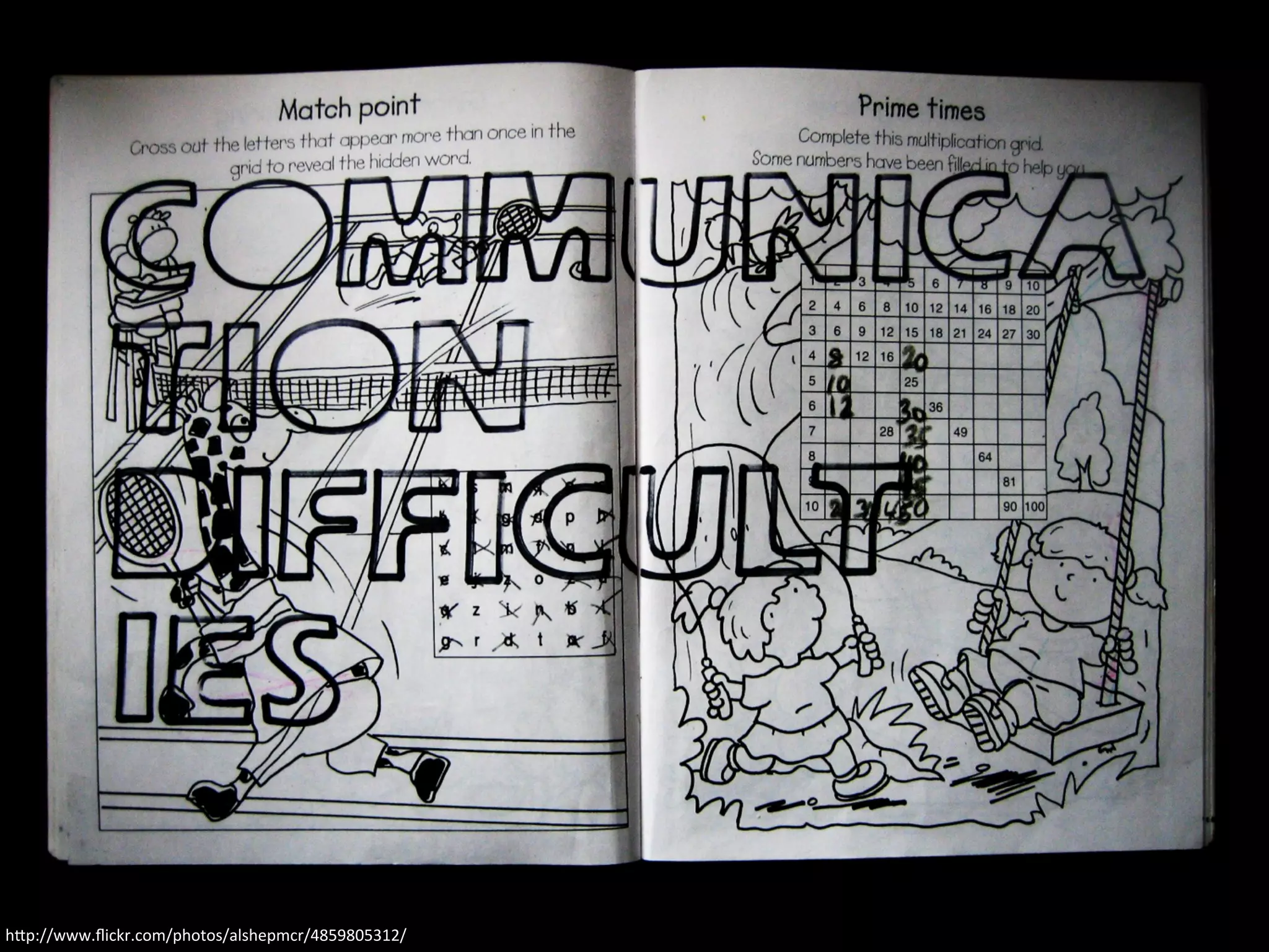 hZp://www.ﬂickr.com/photos/alshepmcr/4859805312/
 