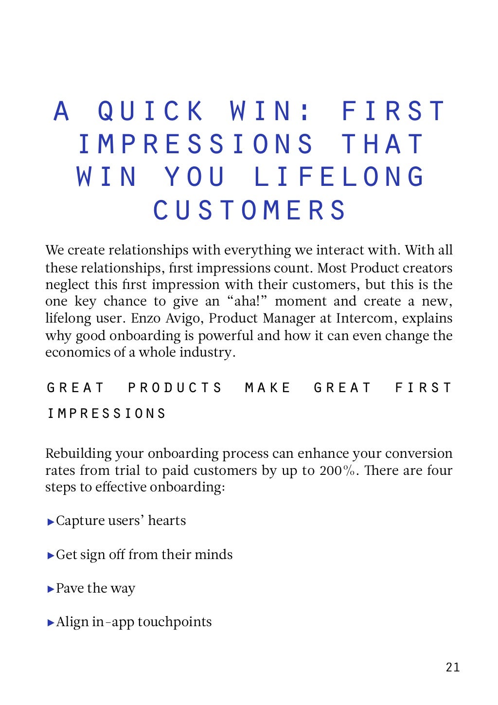 Product Mindset page 26