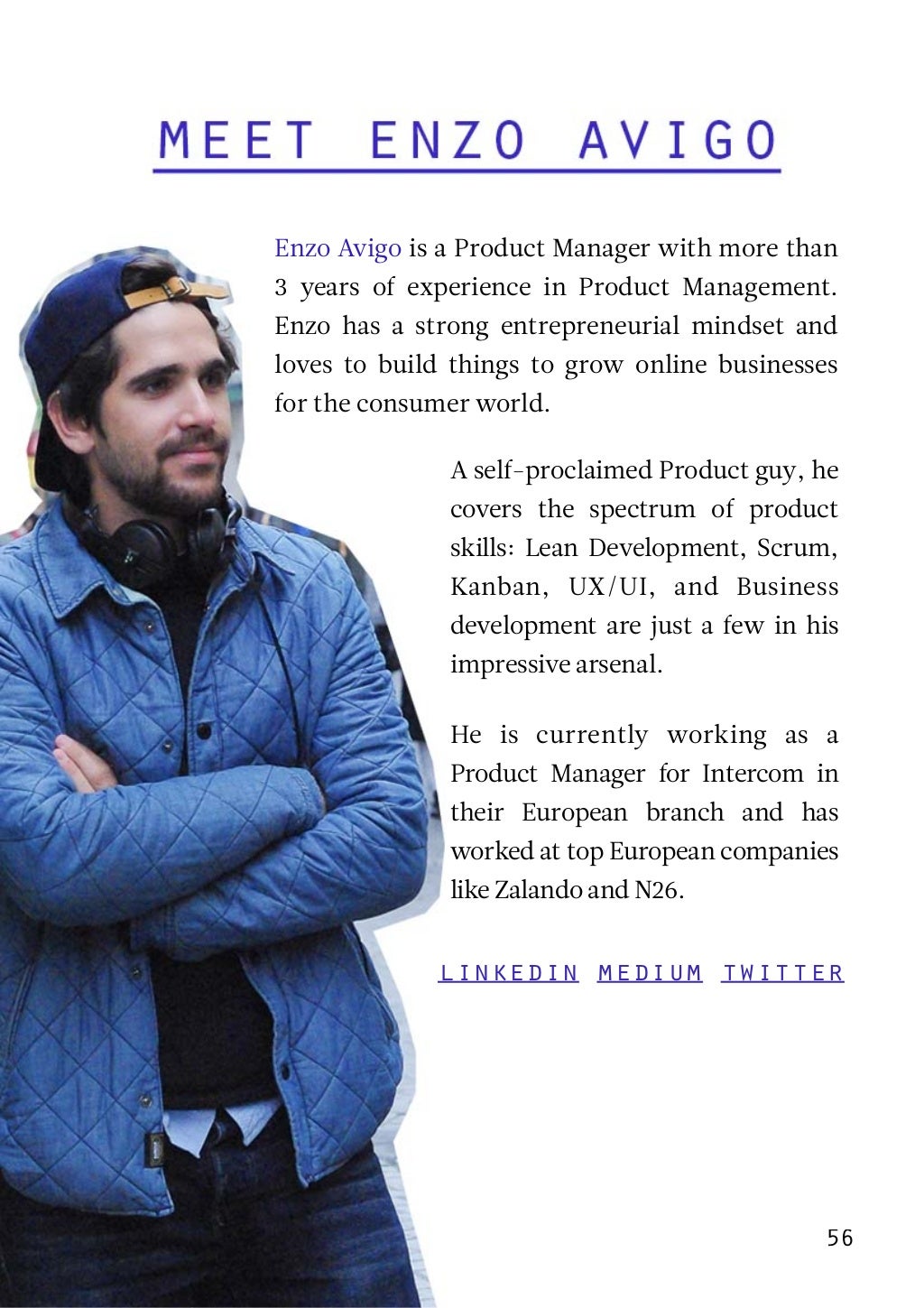 Product Mindset page 62