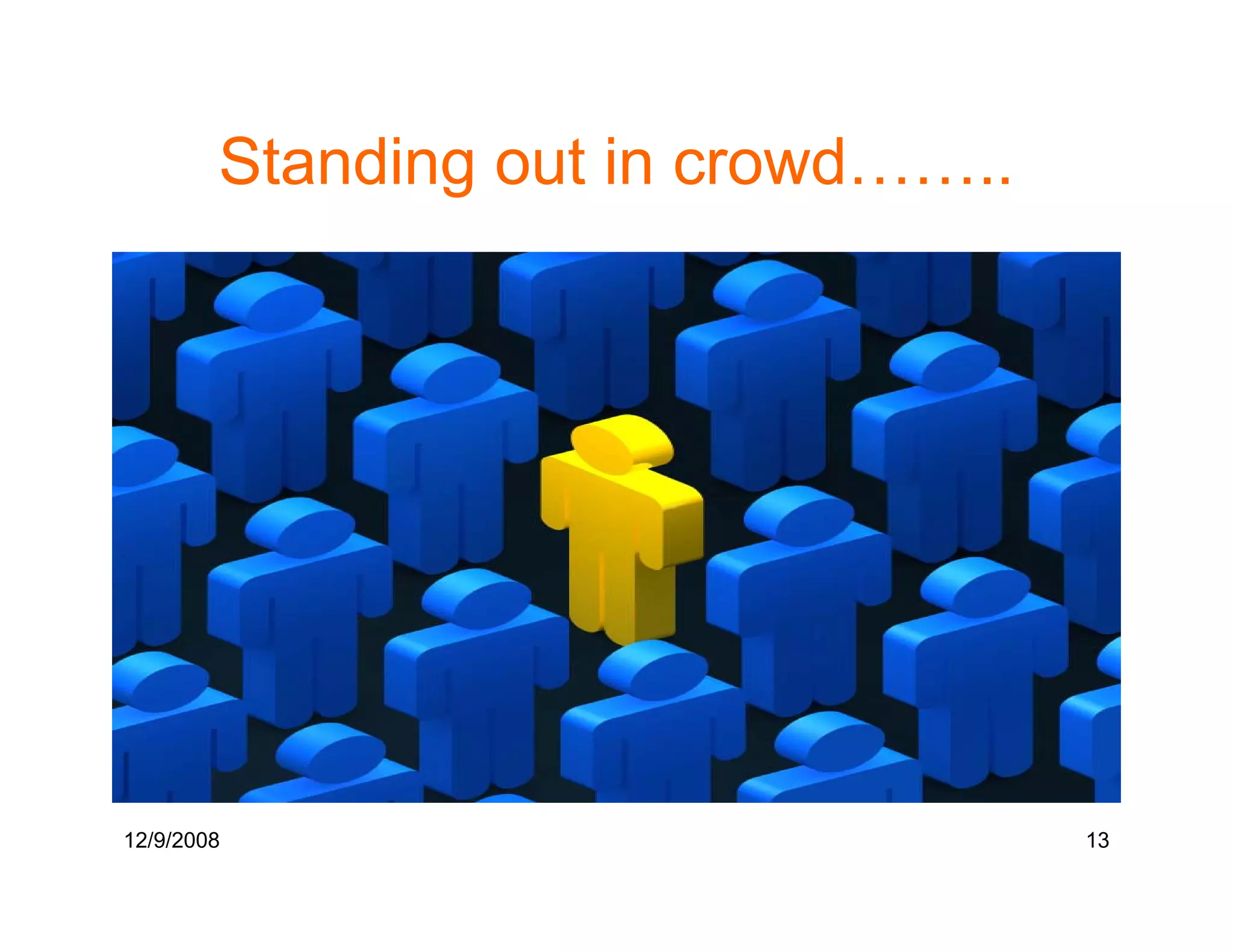 Product Repositioning