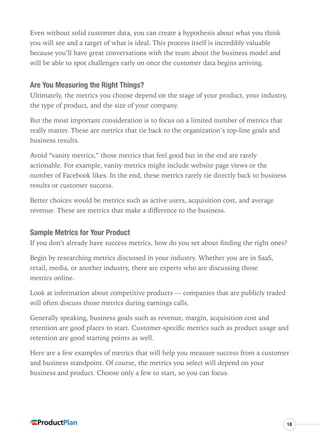 Product roadmap-guide-by-product plan | PDF