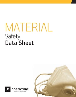 Product safety-datashet-en