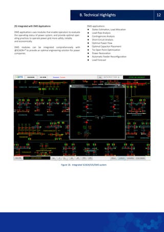 ATS @SCADA+ | PDF | Internet | Computing