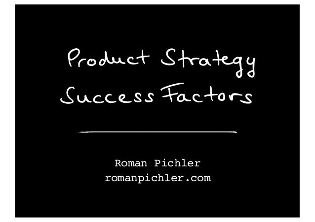 Roman Pichler
romanpichler.com
 