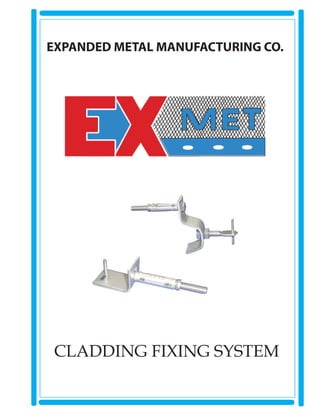 14-Working details-cladding fixing system guide-by Prof Dr. Ehab Ezzat 2019