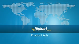Product Ads
 