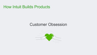Customer Obsession at Scale | PPTX