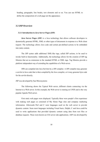 Product and sevices management system | PDF