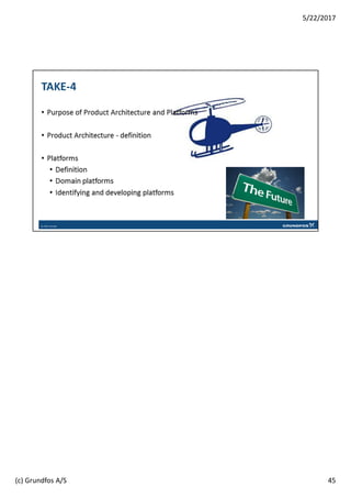 45
5/22/2017
(c) Grundfos A/S
 