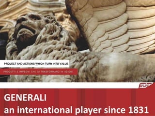 PRODUCT AND AUTO RISK MANAGEMENT SYSTEM