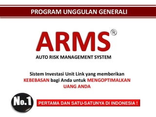 PRODUCT AND AUTO RISK MANAGEMENT SYSTEM