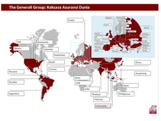 PRODUCT AND AUTO RISK MANAGEMENT SYSTEM