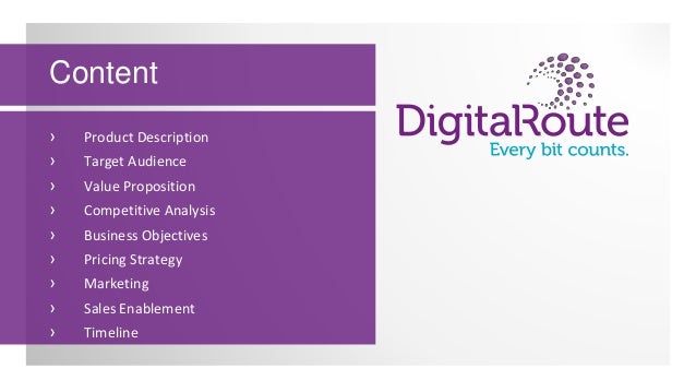 biz plan template