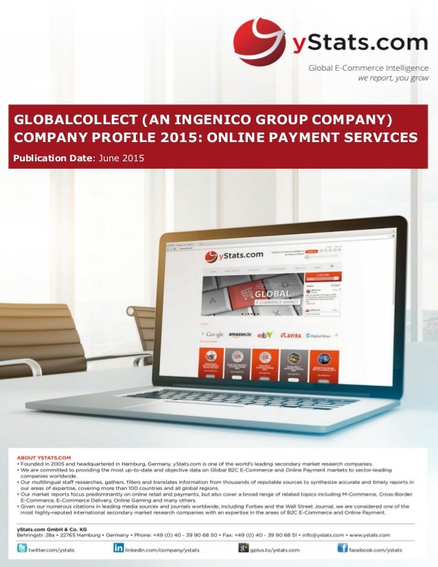 Product Brochure Global Collect Company Profile 2015 Online Paymen…