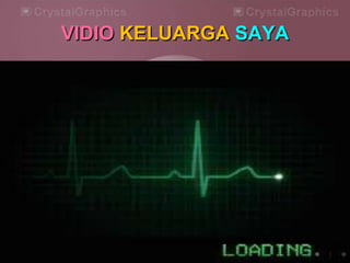 VIDIO KELUARGA SAYA
 
