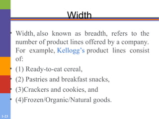 Product Classification/marketing/business/product.ppt