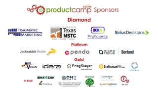 Sponsors
Diamond
In Kind
Gold
Platinum
 