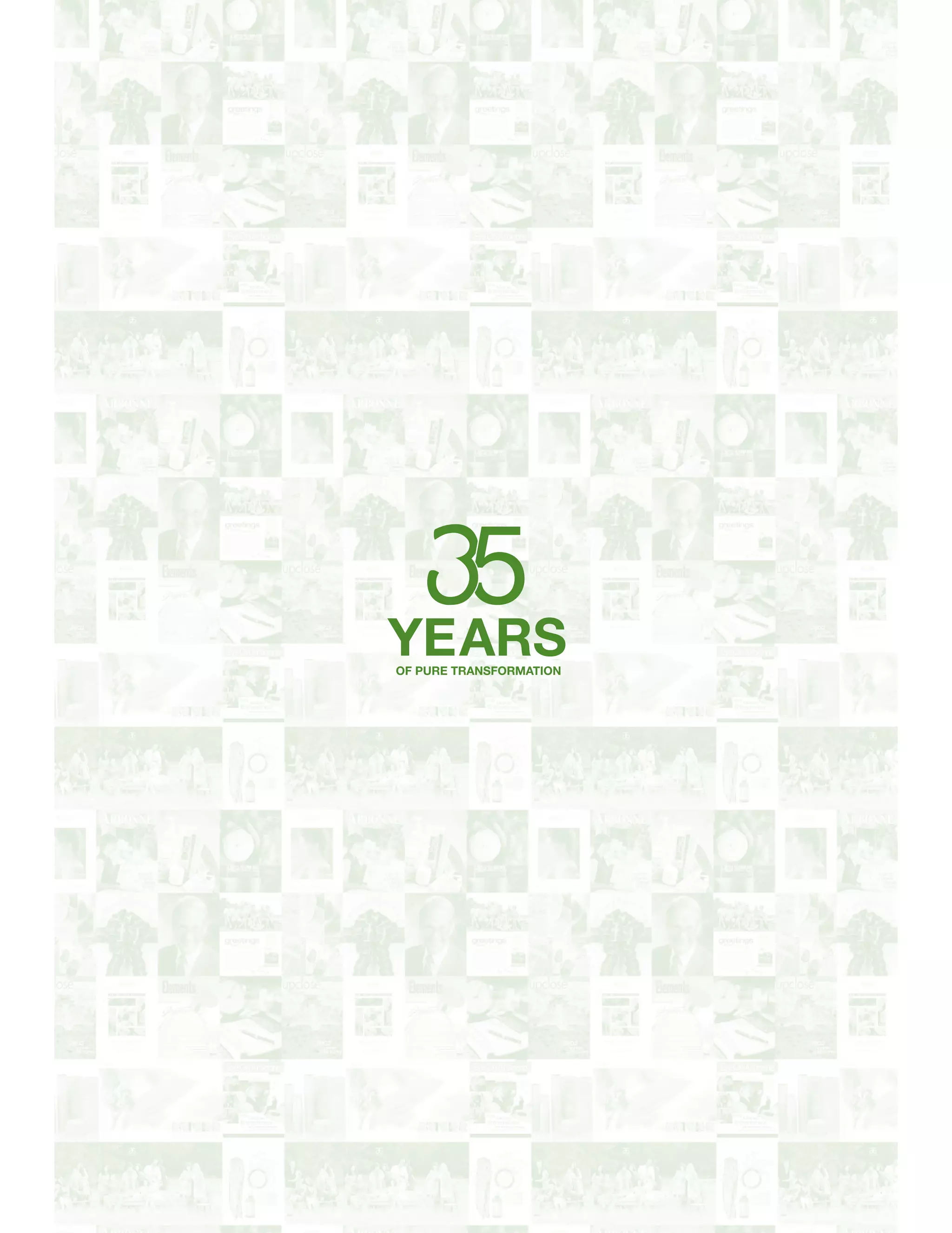 Arbonne Product Catalogue PDF