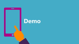 Demo 
 
