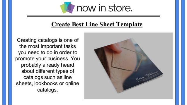product catalog maker now in store