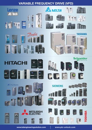 Product catalog of bd engineering ltd | PDF