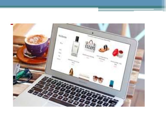 product catalog template
