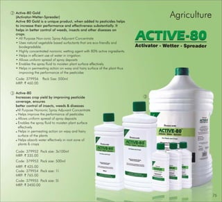 Modicare product catalogue. | PDF
