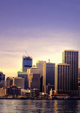 C O M P L E T E E L E VAT O R S O L U T I O N SCOOPERATION/KURUMSAL
sf 44
 