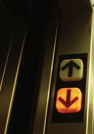 C O M P L E T E E L E VAT O R S O L U T I O N SCOOPERATION/KURUMSAL
sf 54
 