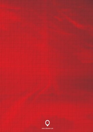 C O M P L E T E E L E VAT O R S O L U T I O N SCOOPERATION/KURUMSAL
sf 68www.srlasansor.com
 