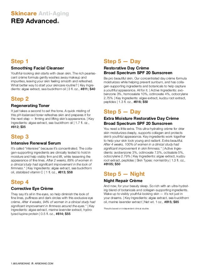 arbonne eye cream for dark circles