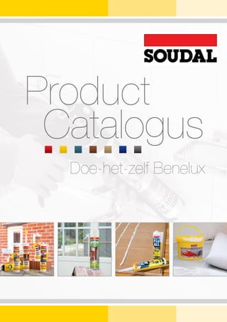 Product
 Catalogus
  Doe-het-zelf Benelux
 