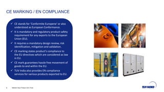 Product Certification PPT - EEPC Webinar.pdf