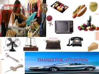 Product classification 