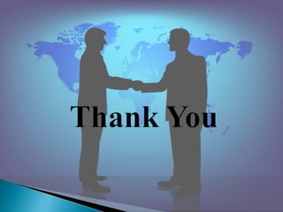 Product commercialization